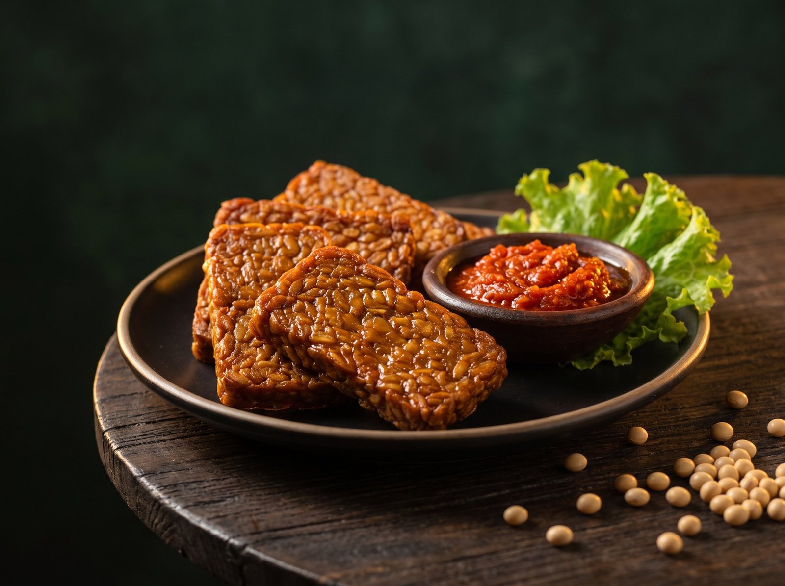 Resep Sup Tahu Sutra Hangat untuk Keluarga