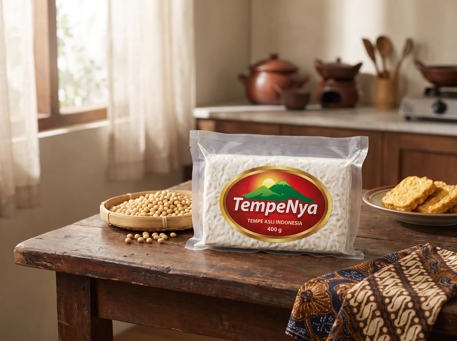 TempeNya Original